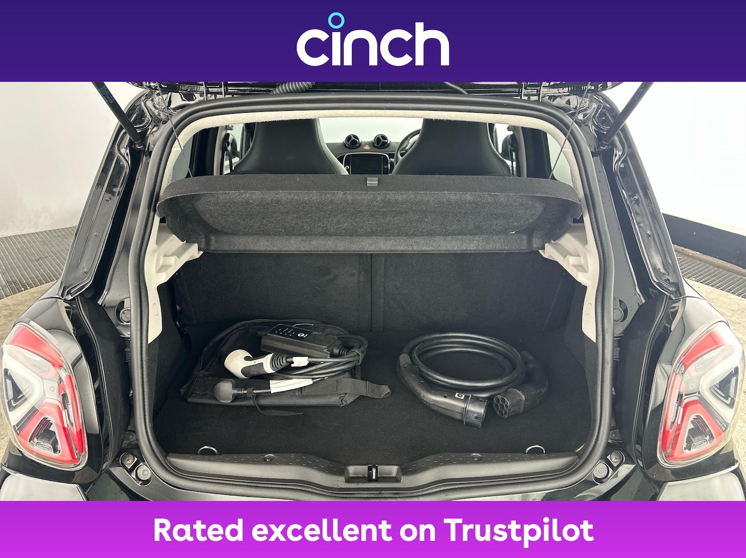 Used smart forfour 2022 for sale - 76041465: Photo 21