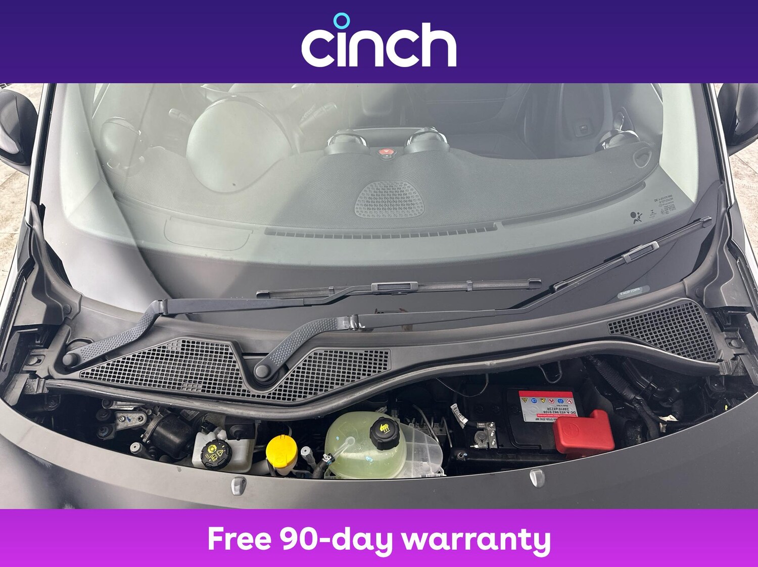 Used smart forfour 2022 for sale - 76041465: Photo 23