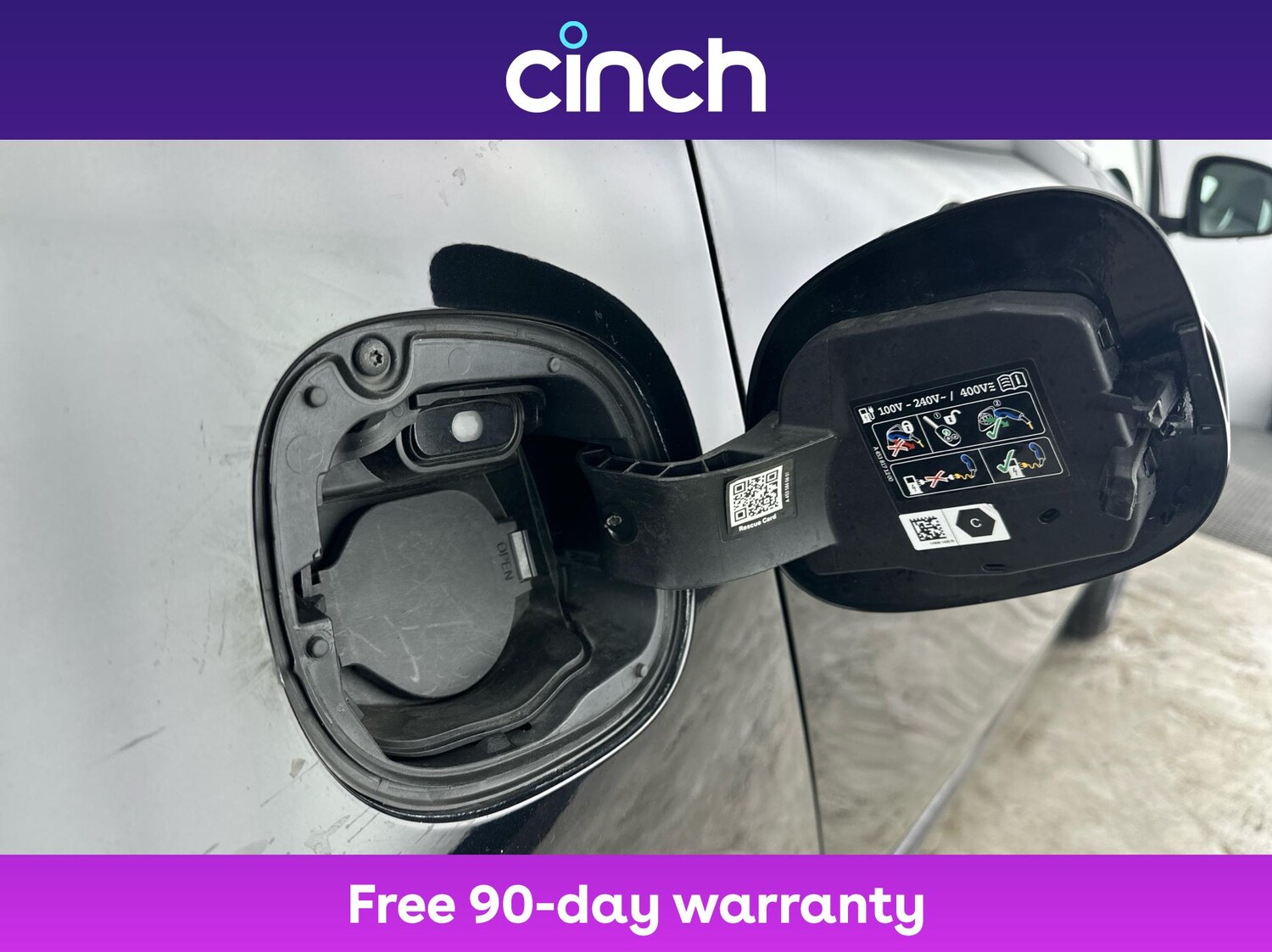 Used smart forfour 2022 for sale - 76041465: Photo 29