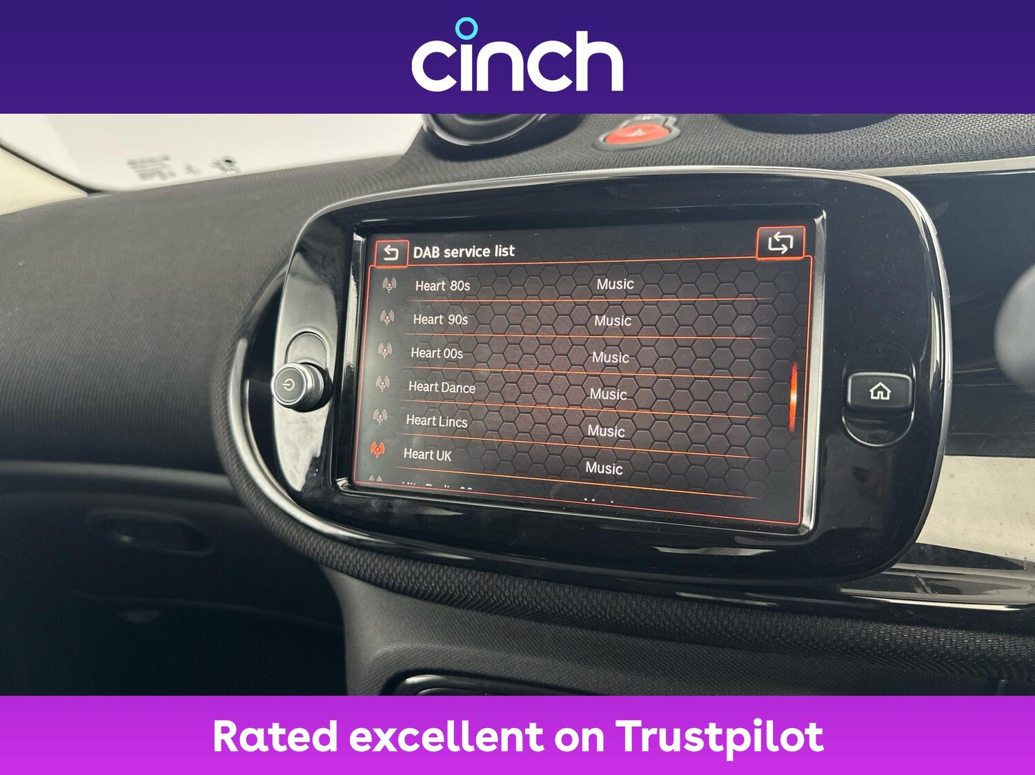 Used smart forfour 2022 for sale - 76041465: Photo 33