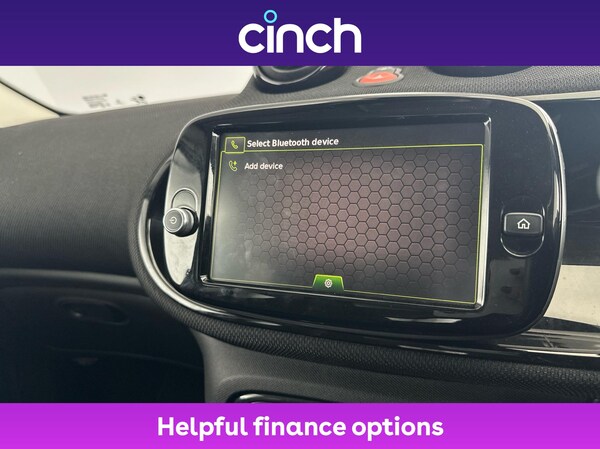 Used smart forfour 2022 for sale - 76041465: Photo 35