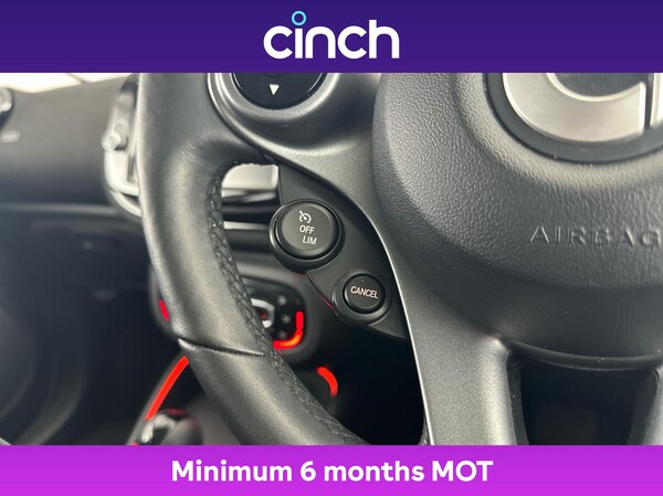 Used smart forfour 2022 for sale - 76041465: Photo 37