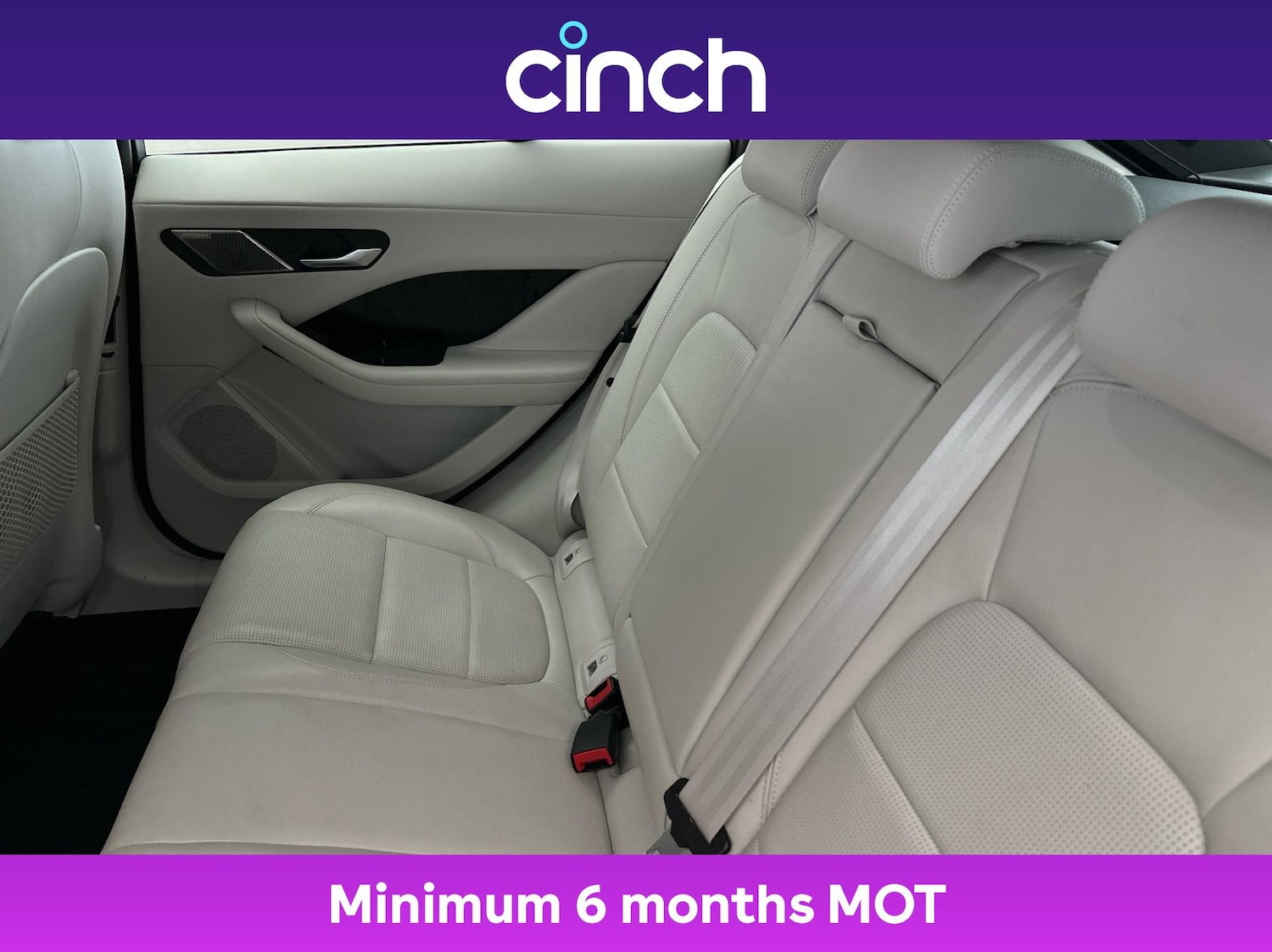 Used Jaguar I-Pace 2021 for sale - 77080141: Photo 20