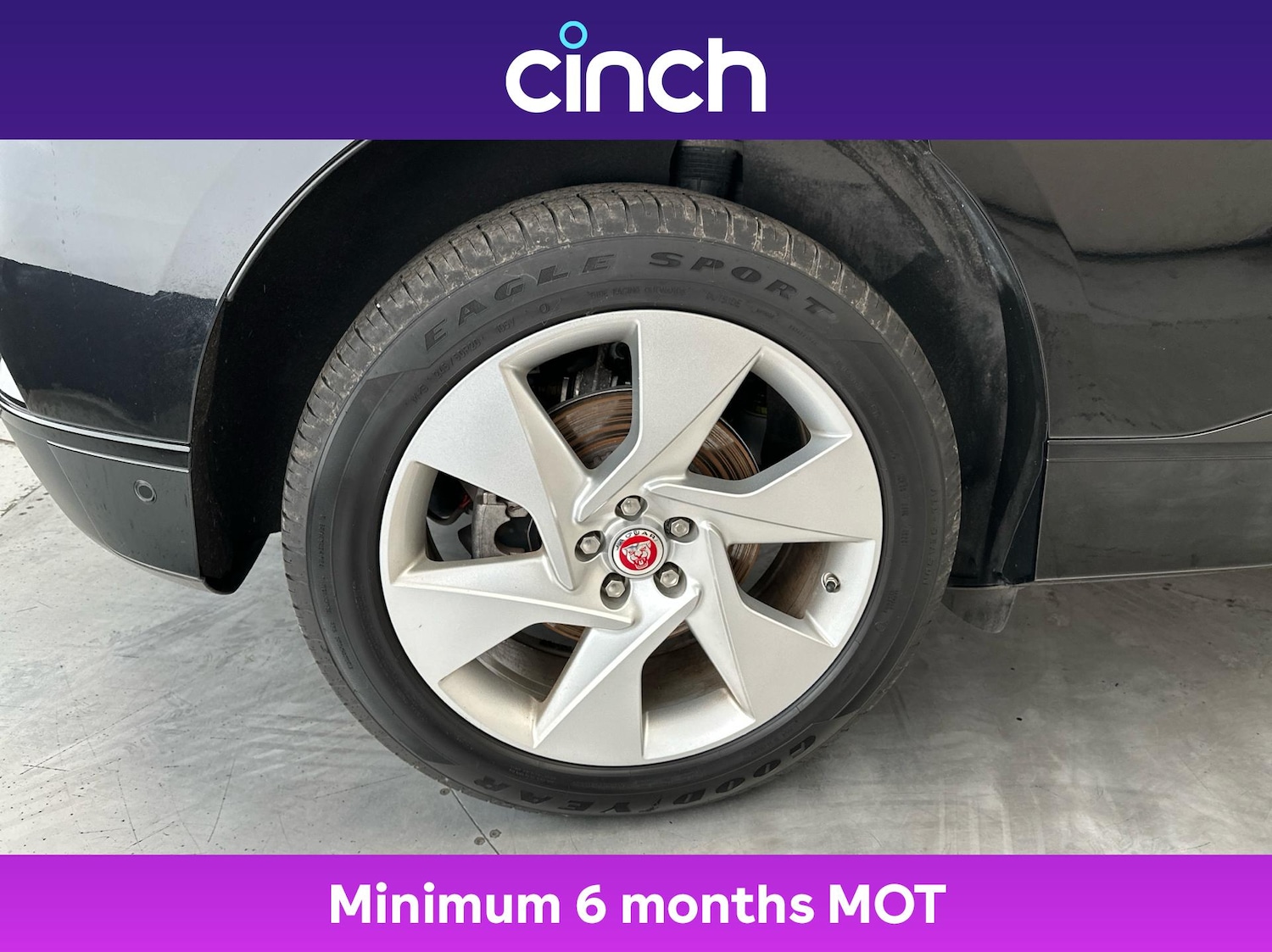 Used Jaguar I-Pace 2021 for sale - 77080141: Photo 27