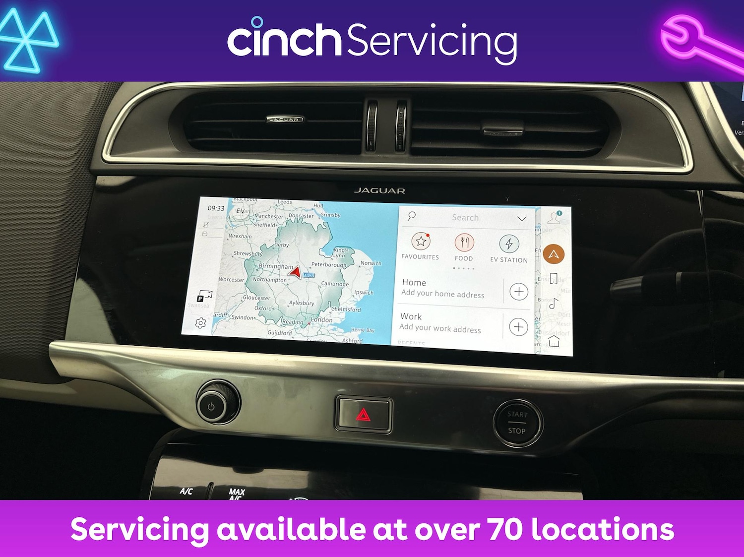 Used Jaguar I-Pace 2021 for sale - 77080141: Photo 31