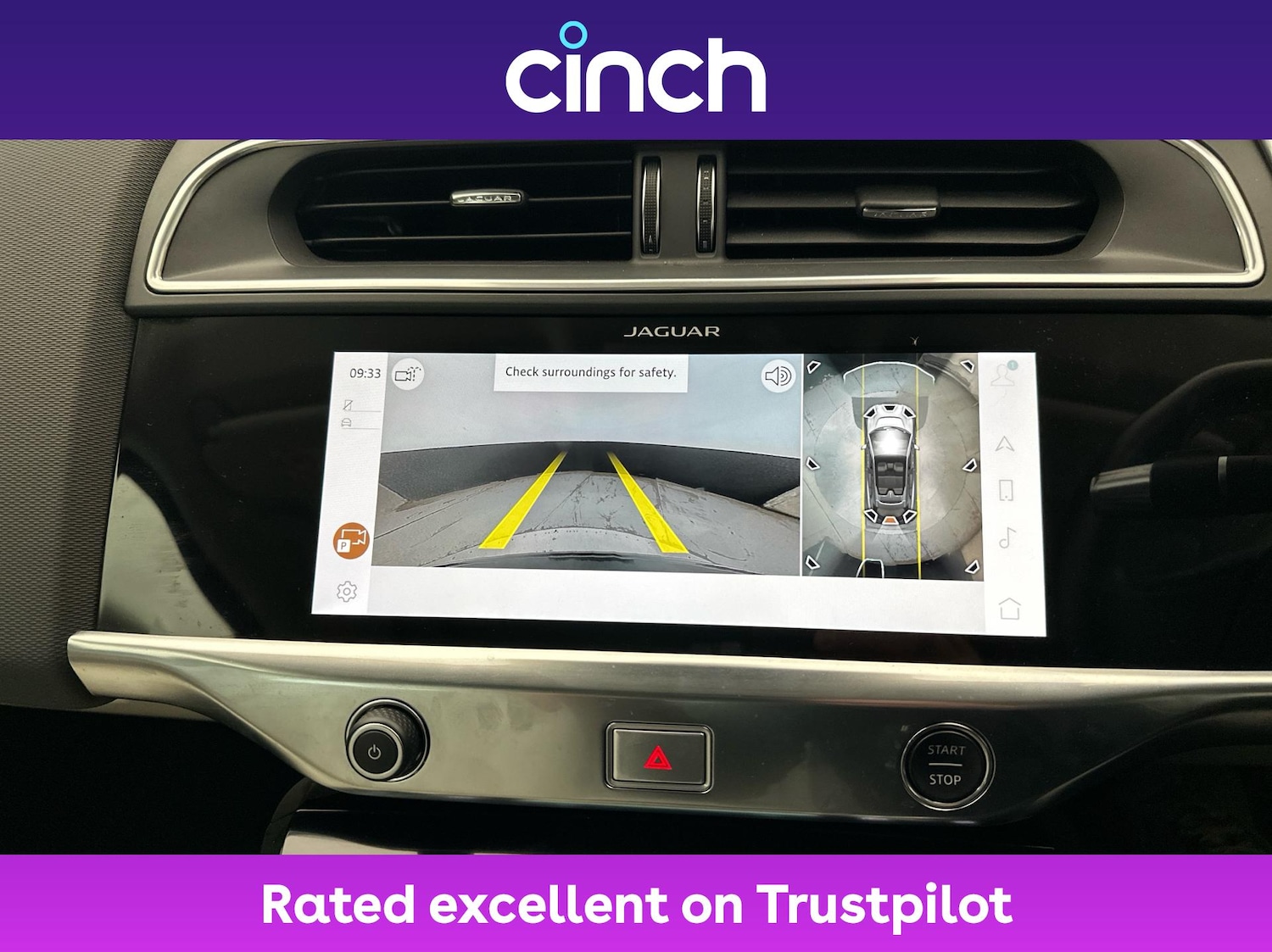 Used Jaguar I-Pace 2021 for sale - 77080141: Photo 33