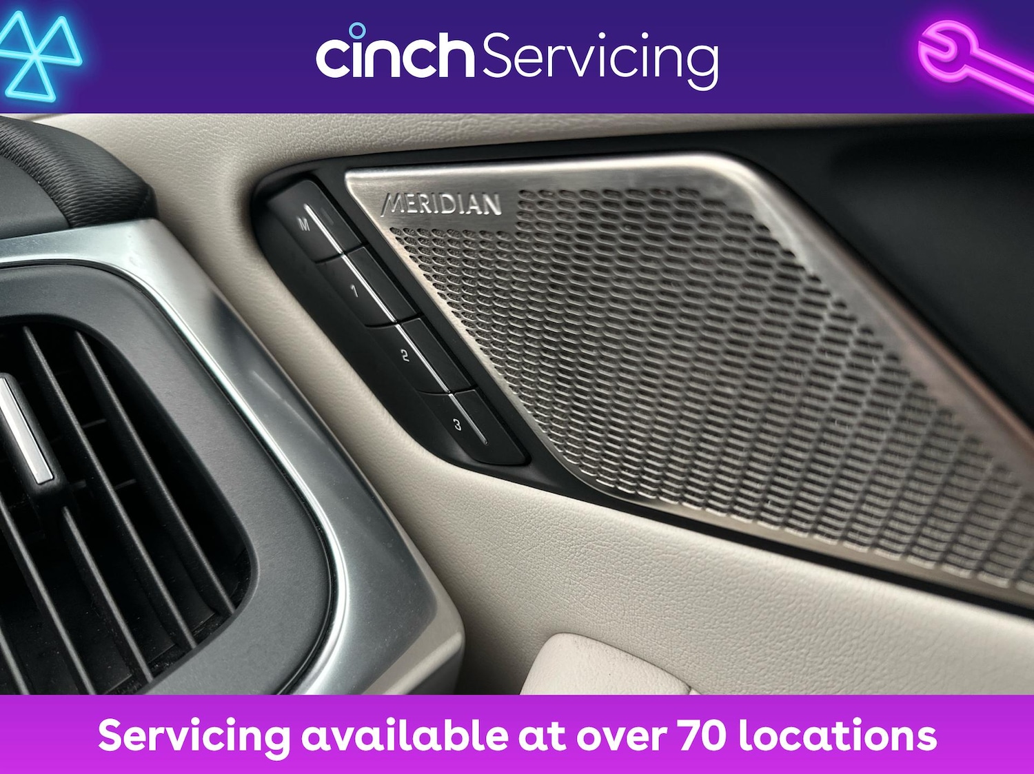 Used Jaguar I-Pace 2021 for sale - 77080141: Photo 36