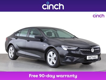 Vauxhall - Insignia