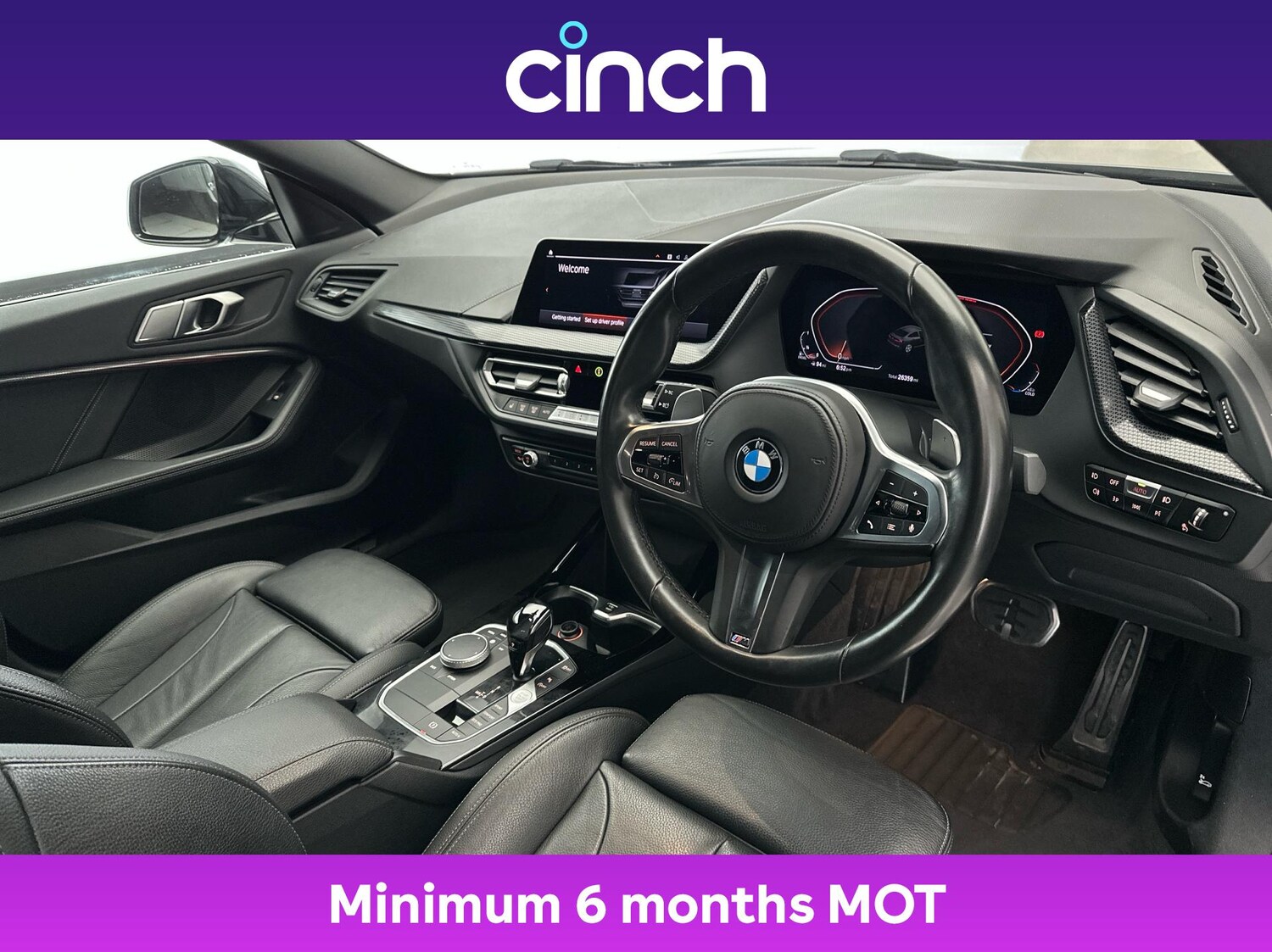 Used BMW 2 Series Gran Coupe 2021 for sale - 76346772: Photo 12