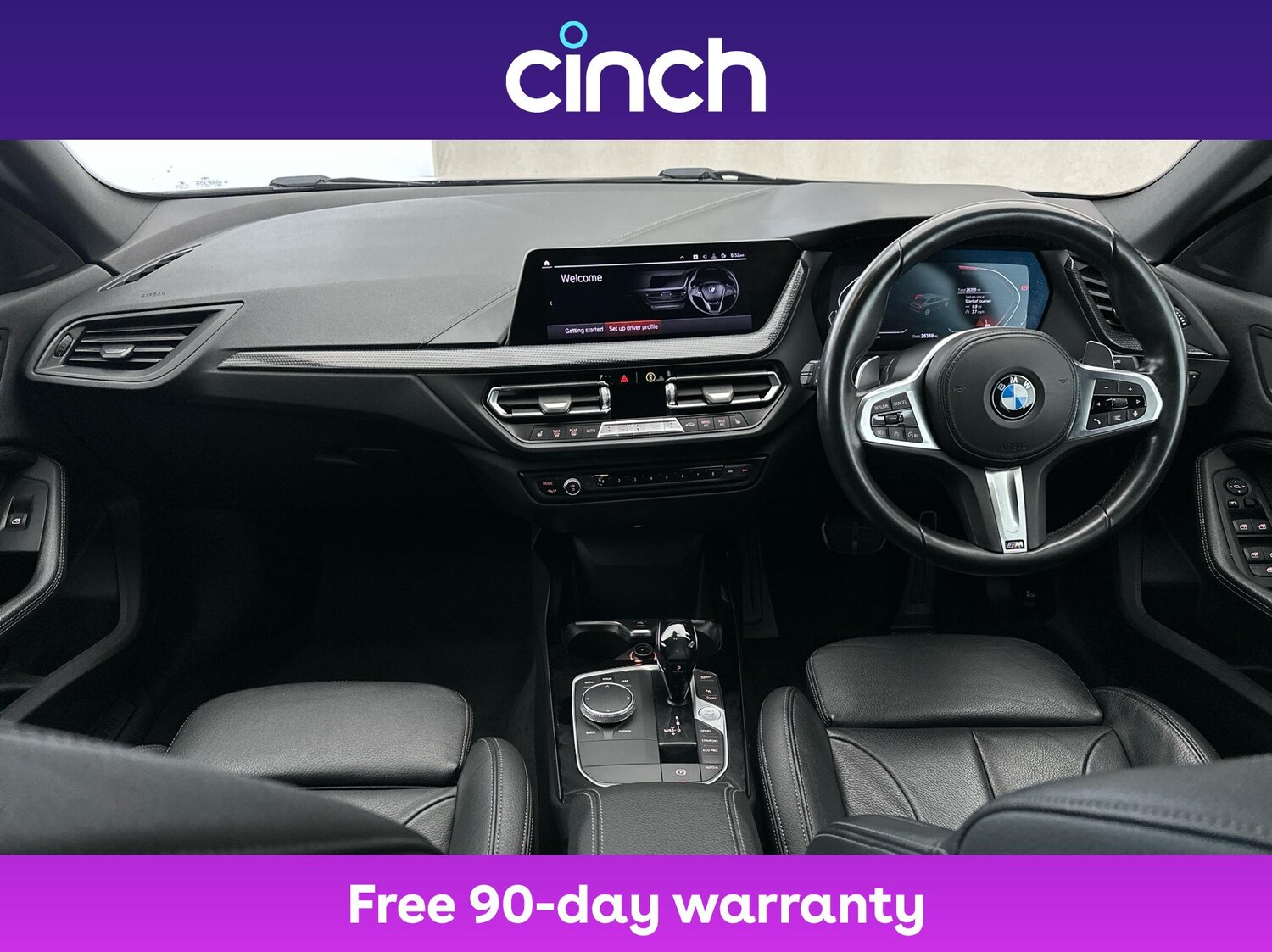 Used BMW 2 Series Gran Coupe 2021 for sale - 76346772: Photo 15