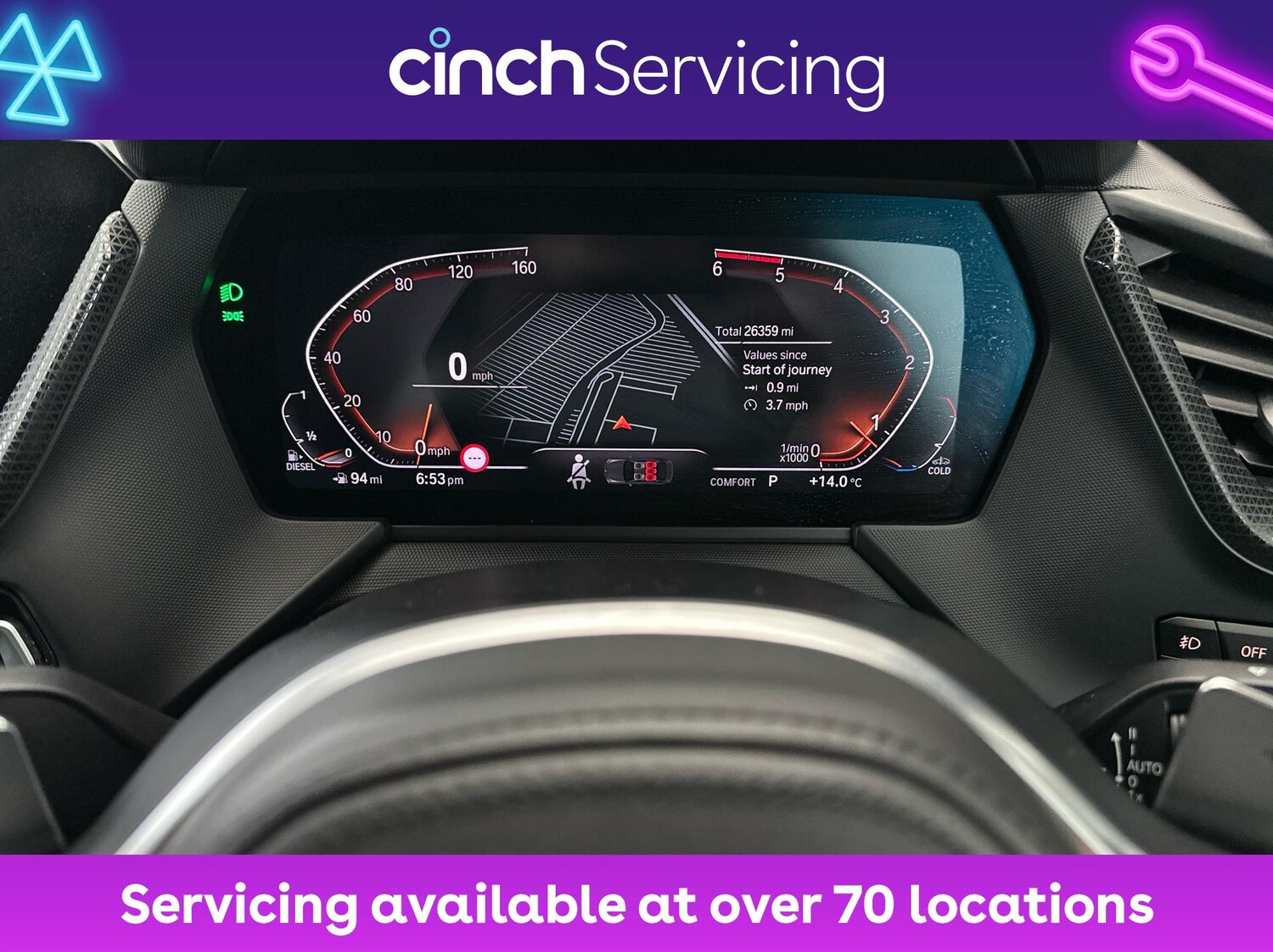 Used BMW 2 Series Gran Coupe 2021 for sale - 76346772: Photo 18