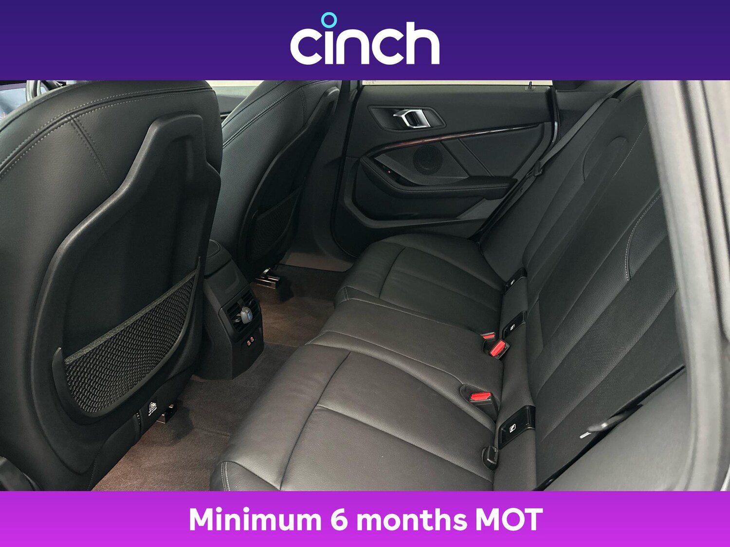 Used BMW 2 Series Gran Coupe 2021 for sale - 76346772: Photo 20