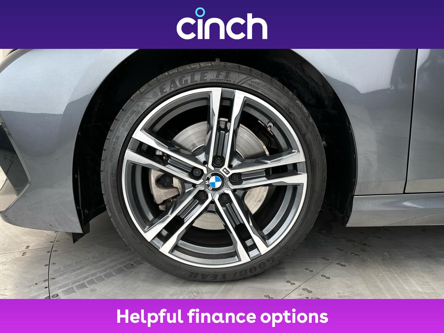 Used BMW 2 Series Gran Coupe 2021 for sale - 76346772: Photo 24