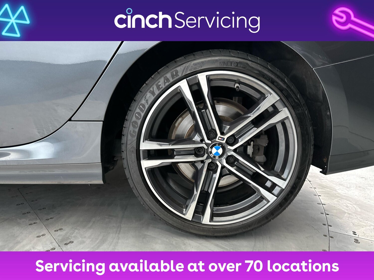 Used BMW 2 Series Gran Coupe 2021 for sale - 76346772: Photo 26