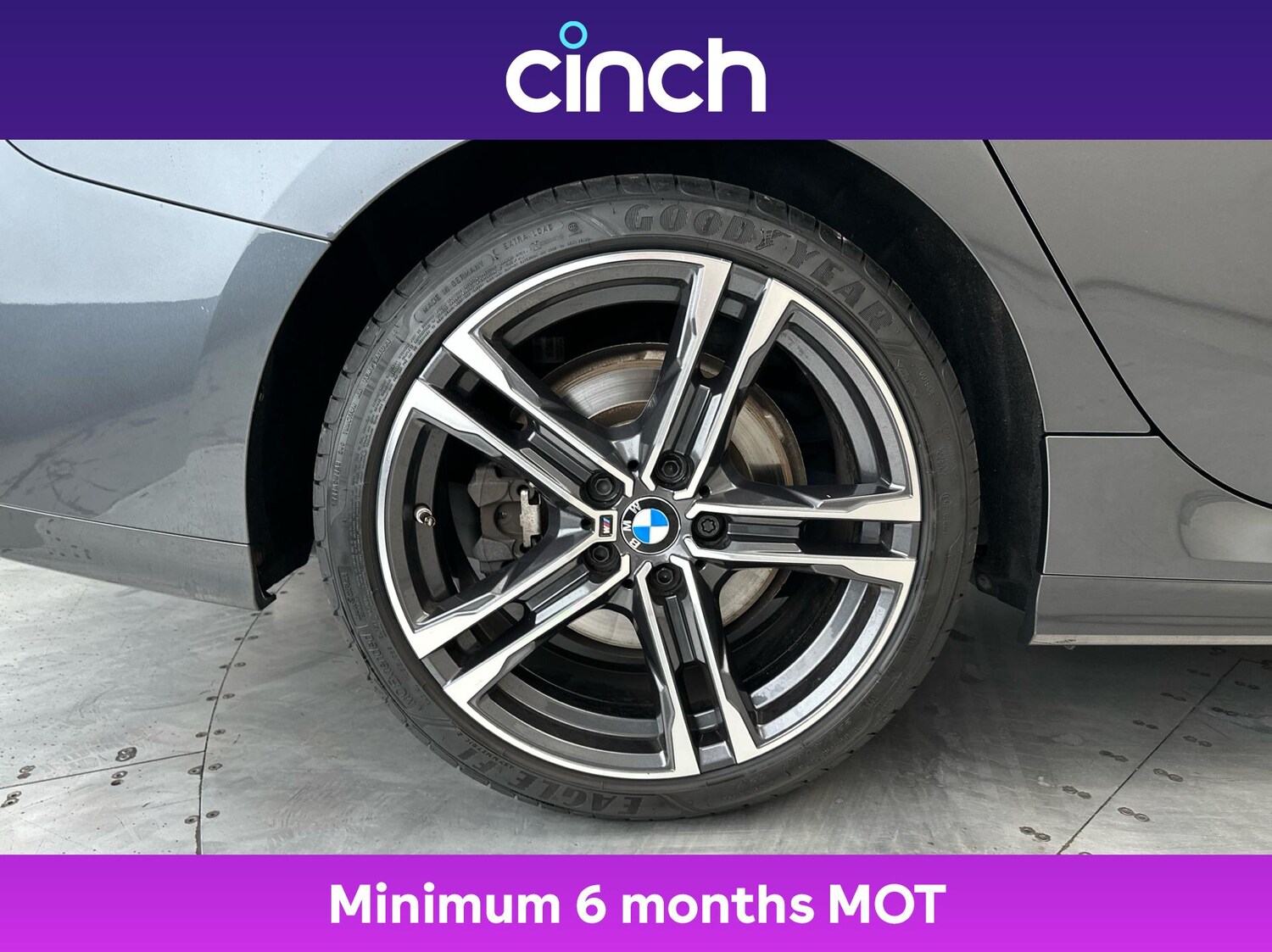 Used BMW 2 Series Gran Coupe 2021 for sale - 76346772: Photo 27