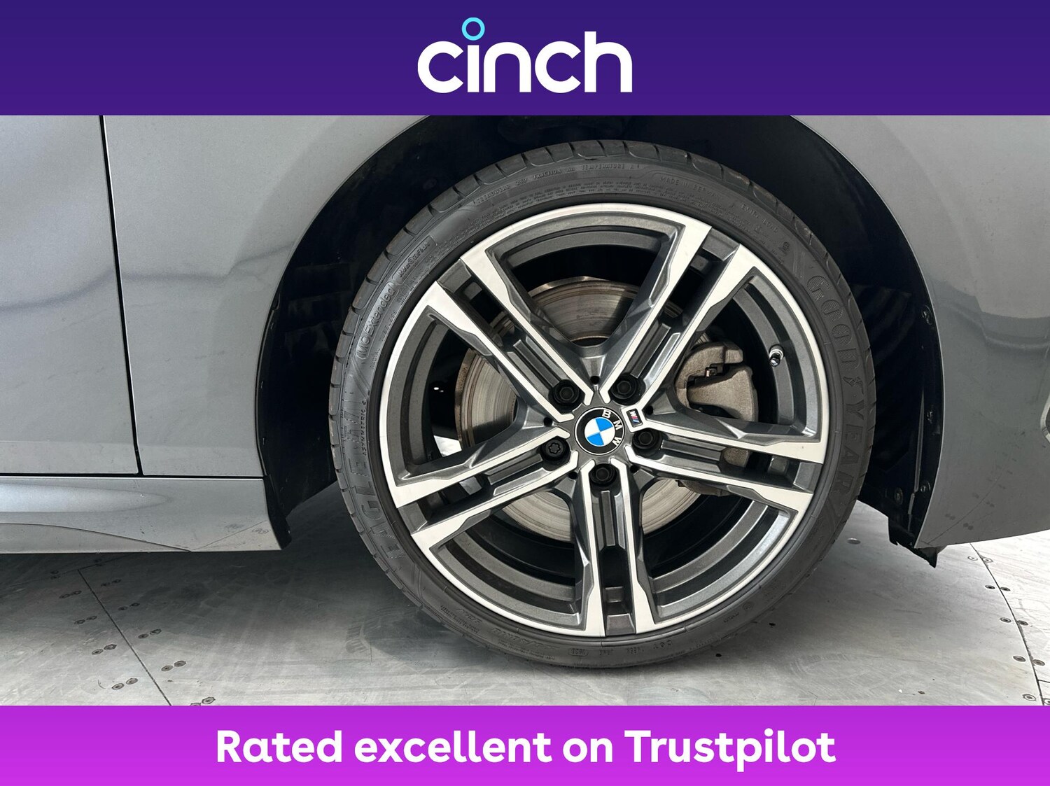 Used BMW 2 Series Gran Coupe 2021 for sale - 76346772: Photo 28