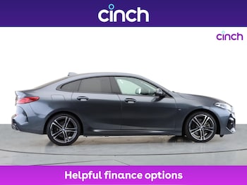 Used BMW 2 Series Gran Coupe 2021 for sale - 76346772: Photo