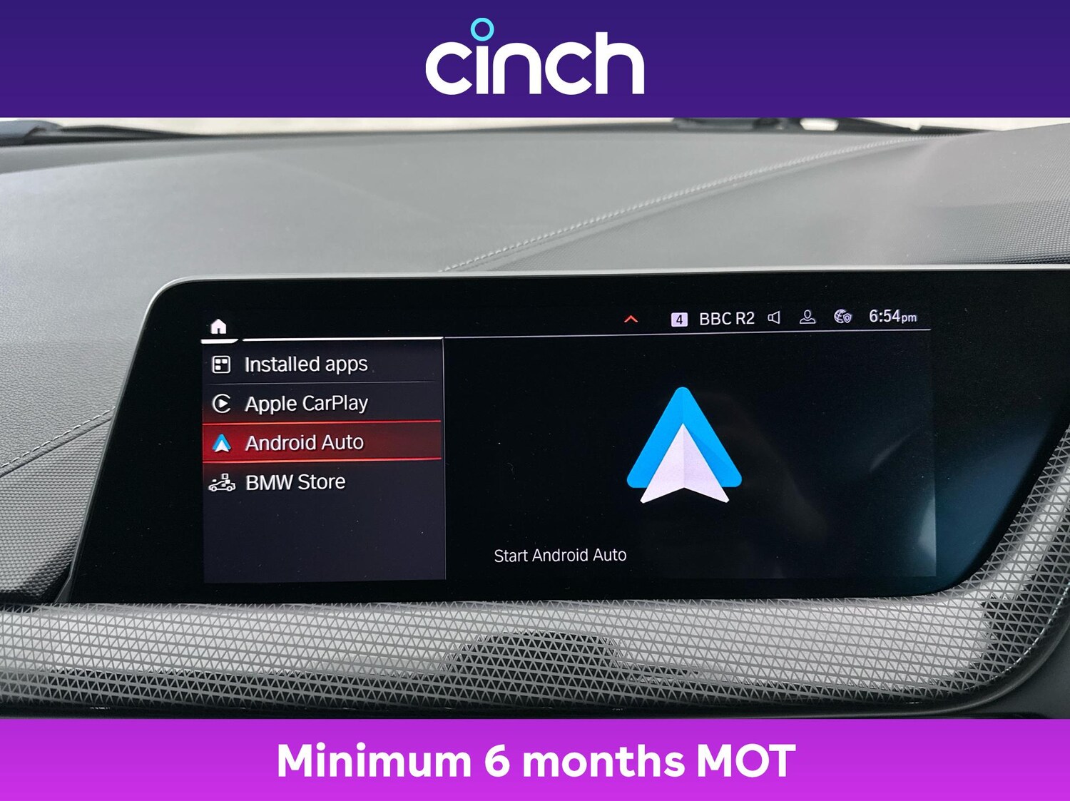 Used BMW 2 Series Gran Coupe 2021 for sale - 76346772: Photo 32