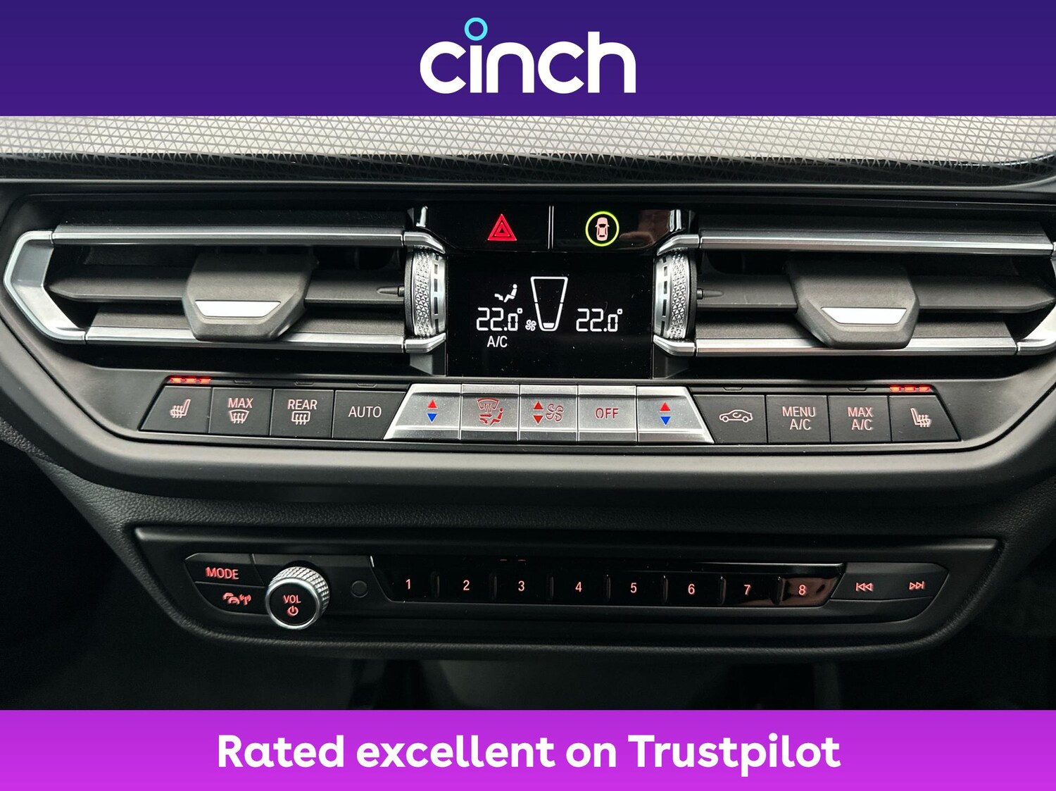 Used BMW 2 Series Gran Coupe 2021 for sale - 76346772: Photo 33