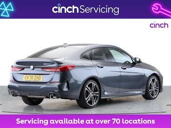 Used BMW 2 Series Gran Coupe 2021 for sale - 76346772: Photo