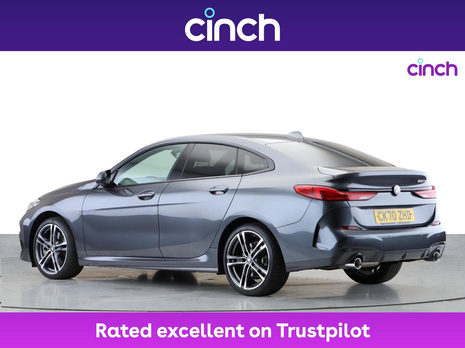 Used BMW 2 Series Gran Coupe 2021 for sale - 76346772: Photo 6