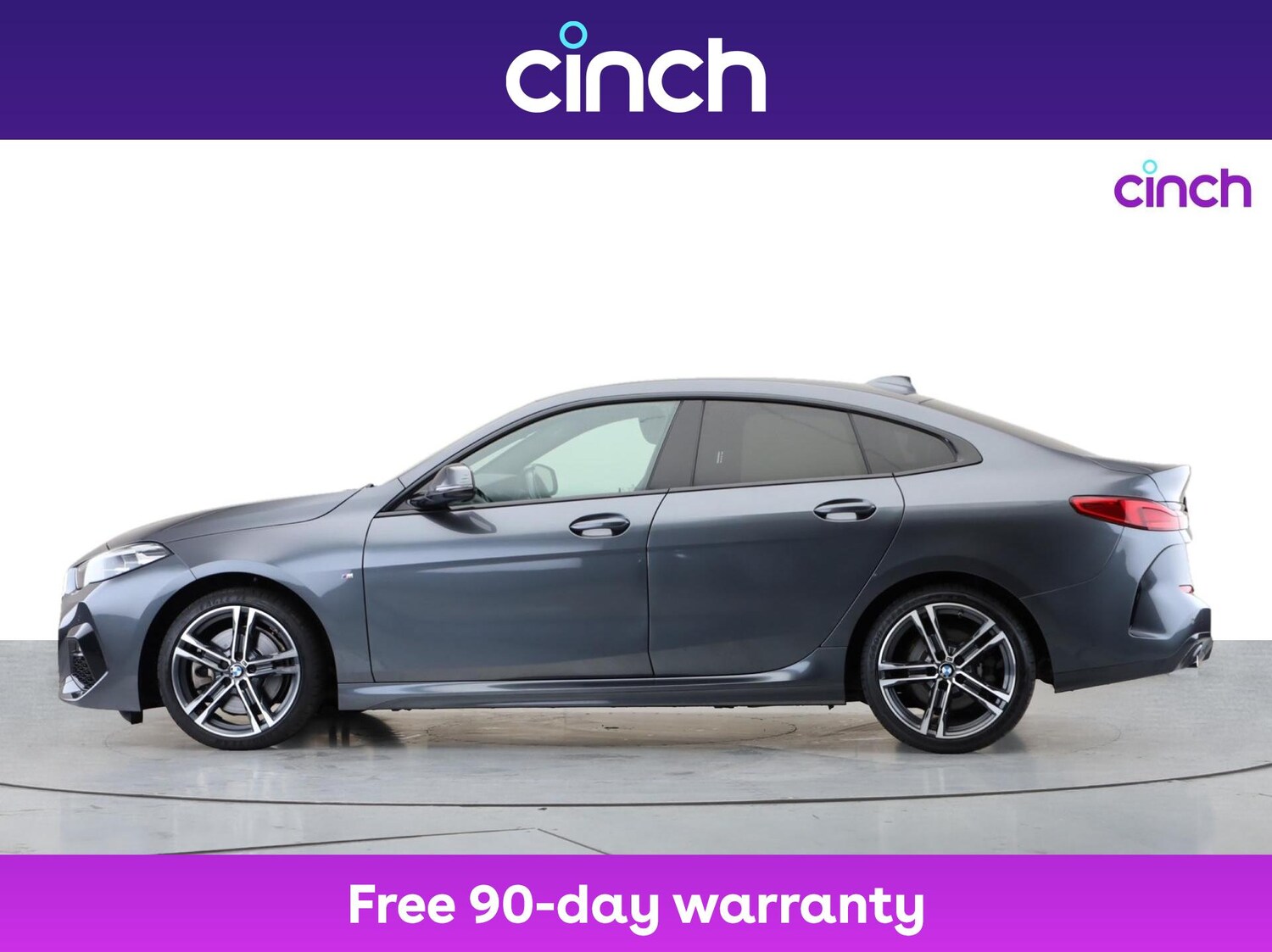 Used BMW 2 Series Gran Coupe 2021 for sale - 76346772: Photo 8