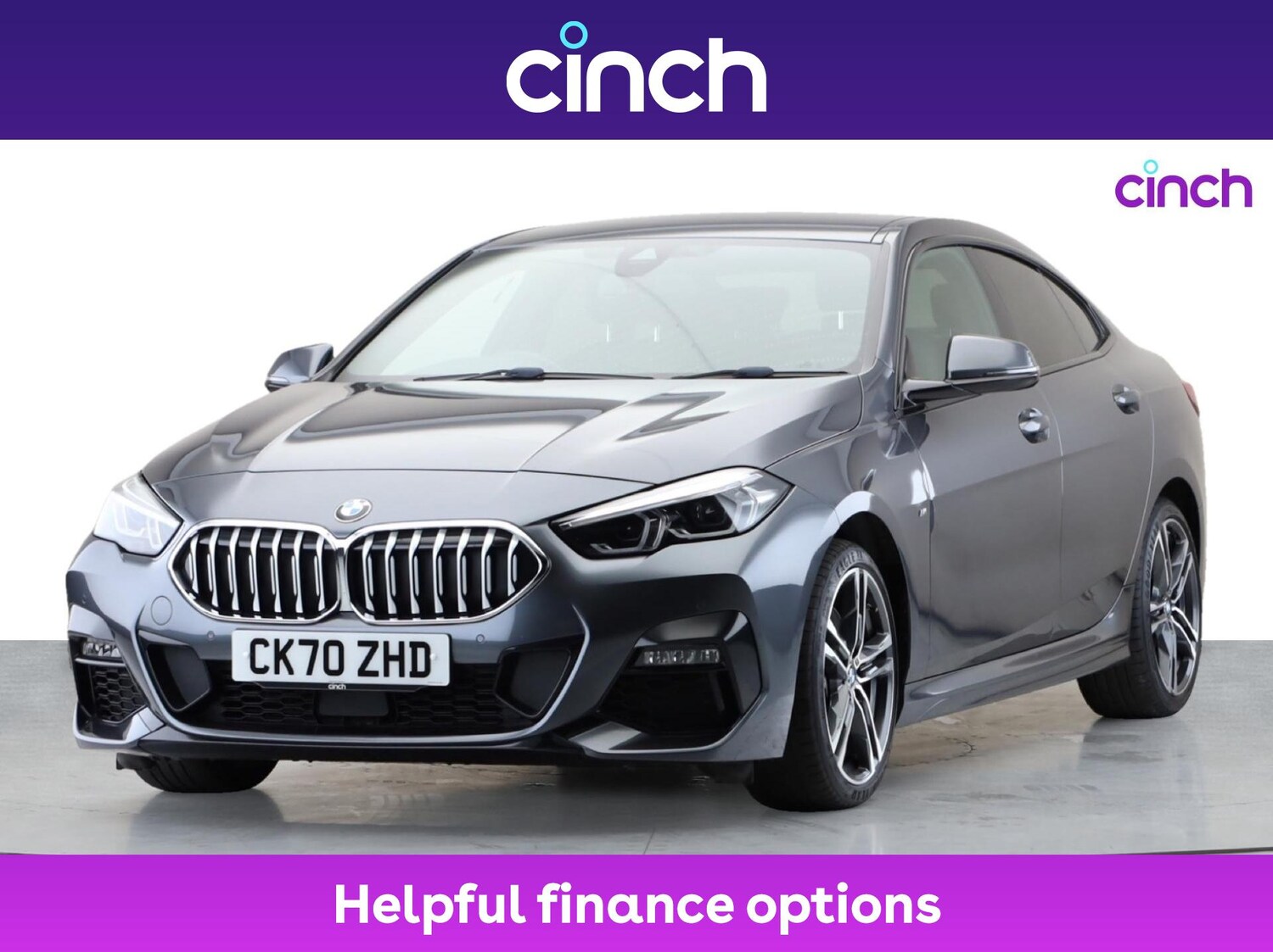 Used BMW 2 Series Gran Coupe 2021 for sale - 76346772: Photo 9