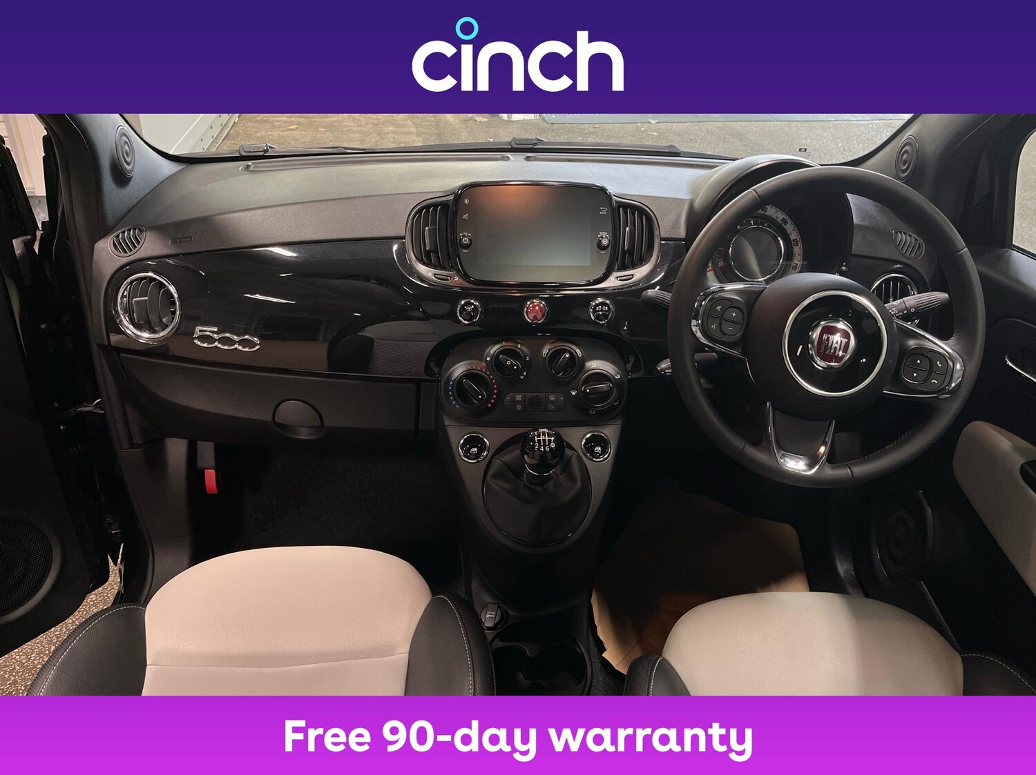 Used Fiat 500 2022 for sale - 76798697: Photo 15