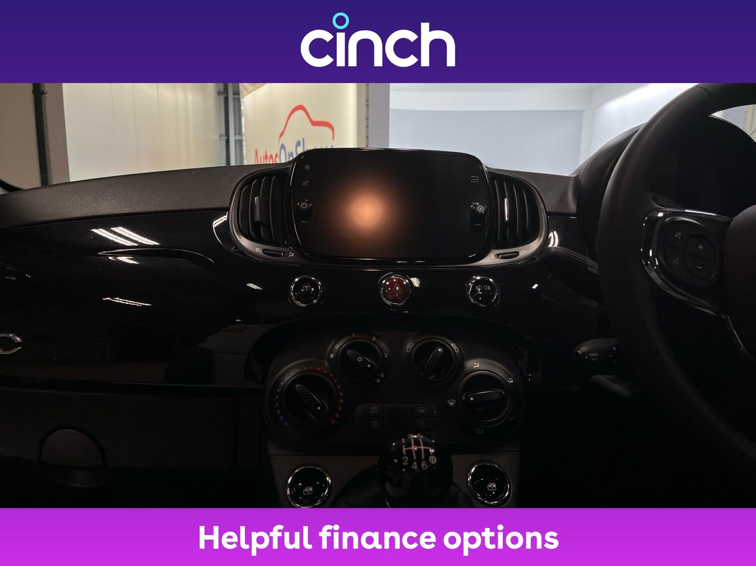 Used Fiat 500 2022 for sale - 76798697: Photo 17