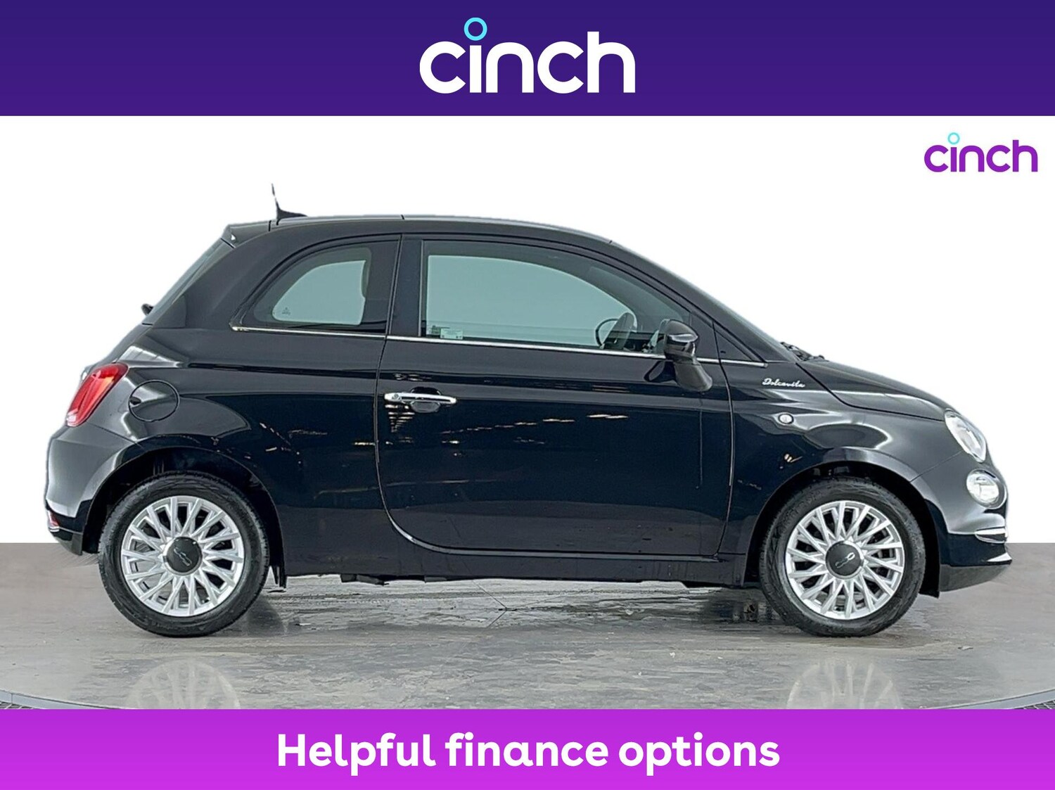 Used Fiat 500 2022 for sale - 76798697: Photo 2