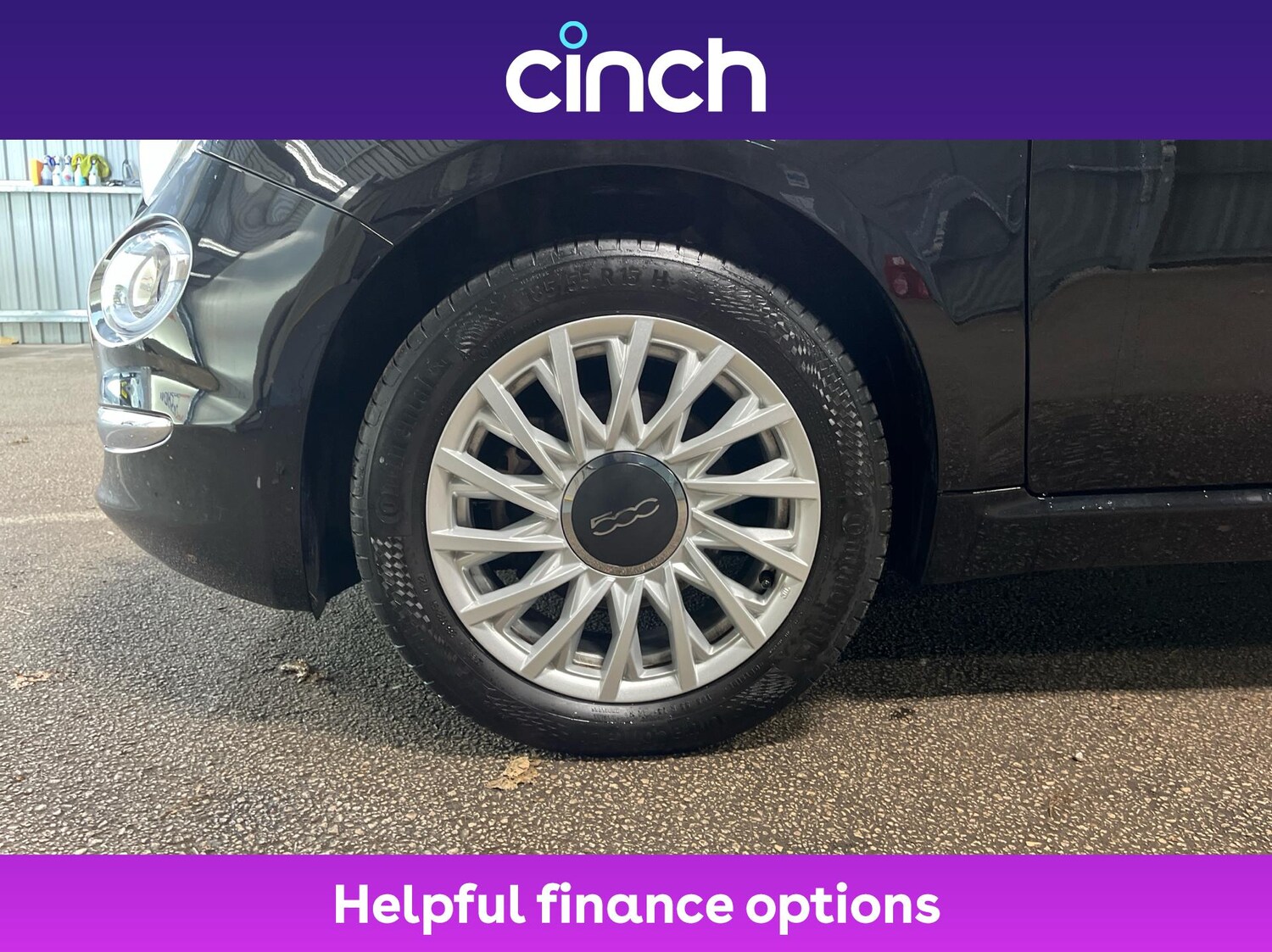 Used Fiat 500 2022 for sale - 76798697: Photo 24