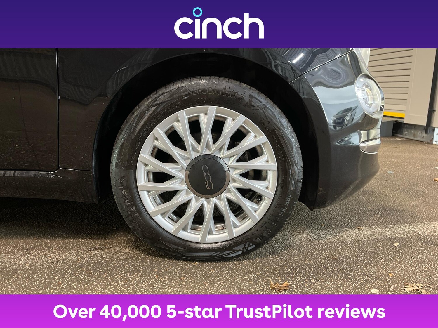 Used Fiat 500 2022 for sale - 76798697: Photo 28