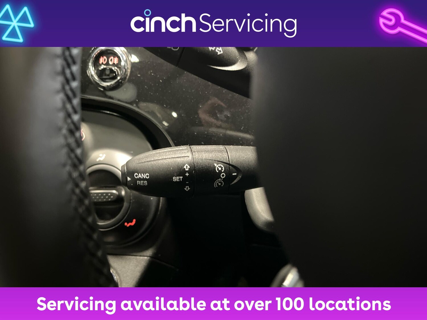 Used Fiat 500 2022 for sale - 76798697: Photo 31