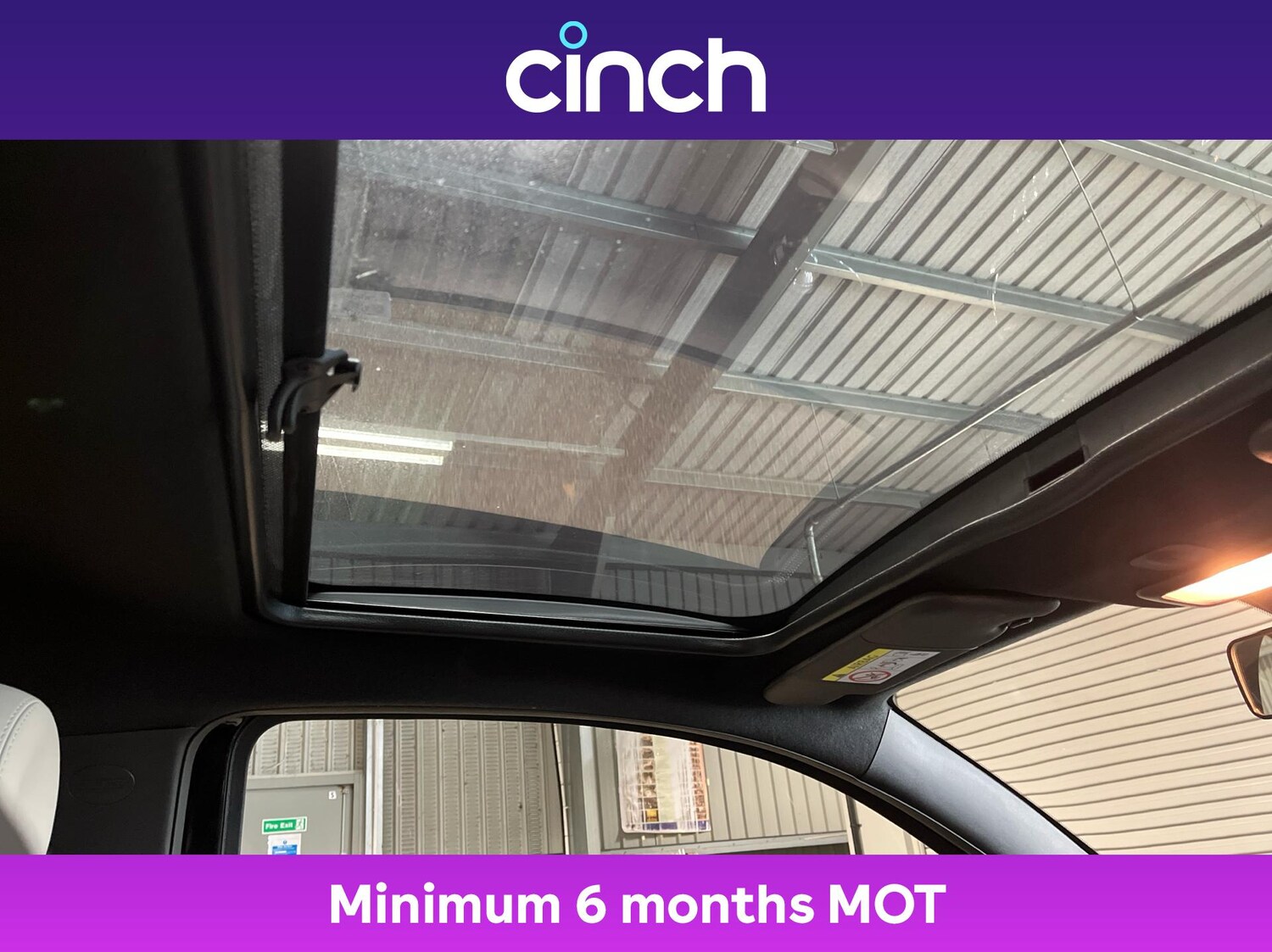 Used Fiat 500 2022 for sale - 76798697: Photo 32