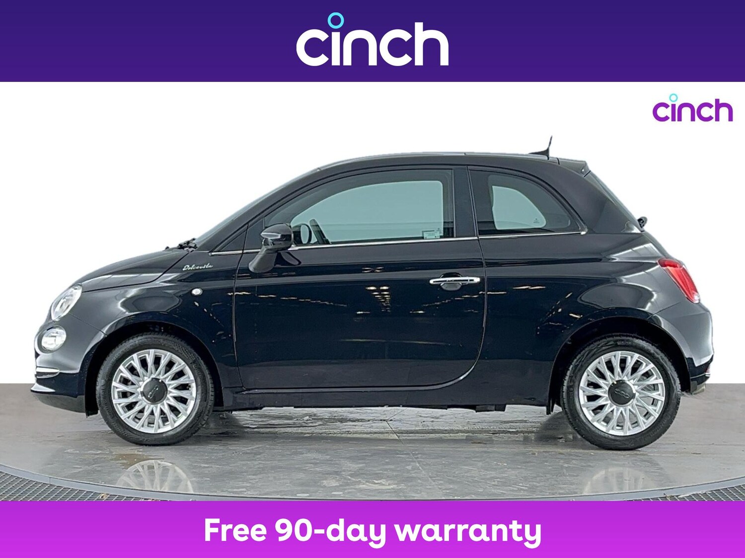 Used Fiat 500 2022 for sale - 76798697: Photo 8