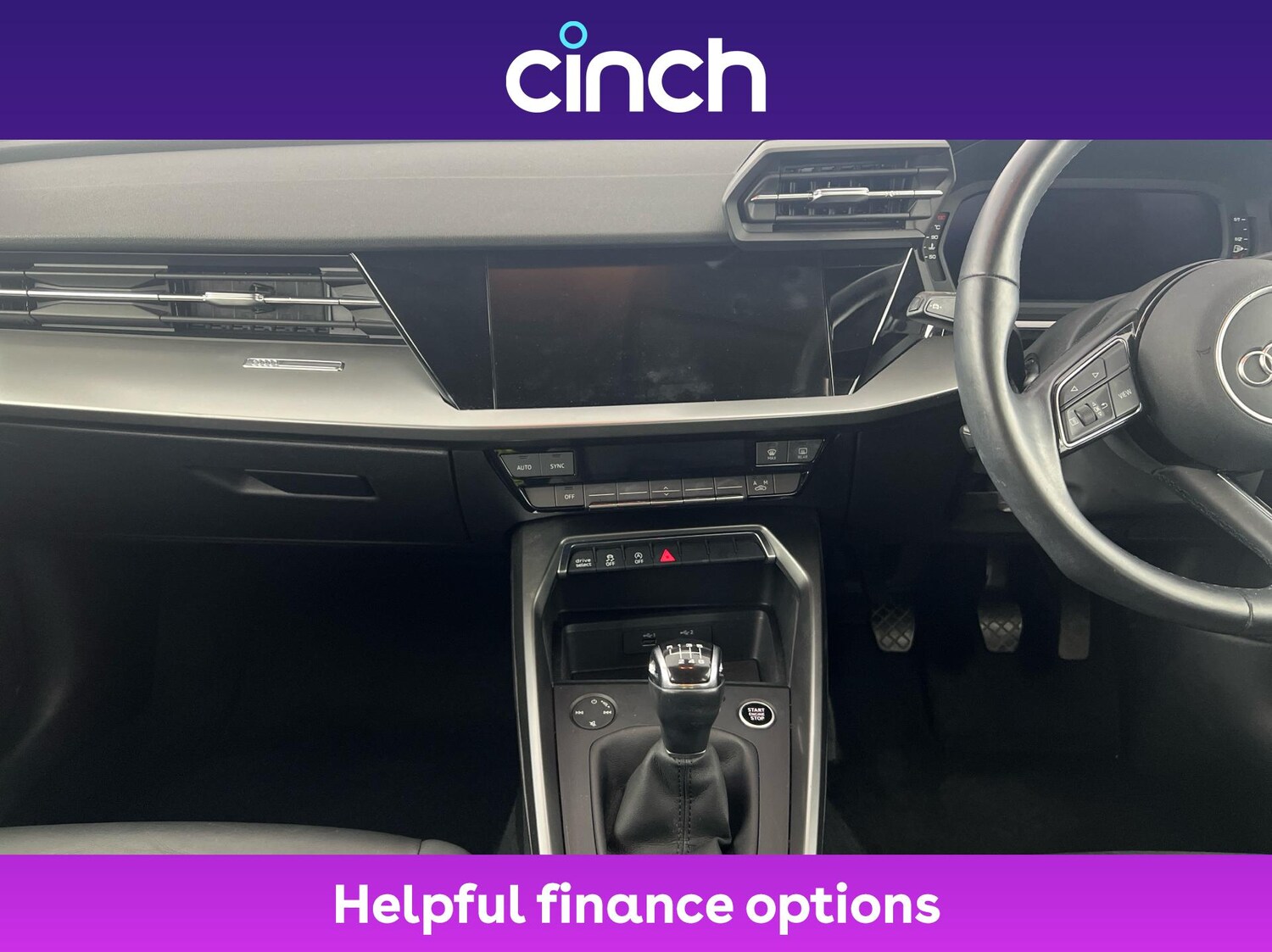 Used Audi A3 2020 for sale - 76178891: Photo 17