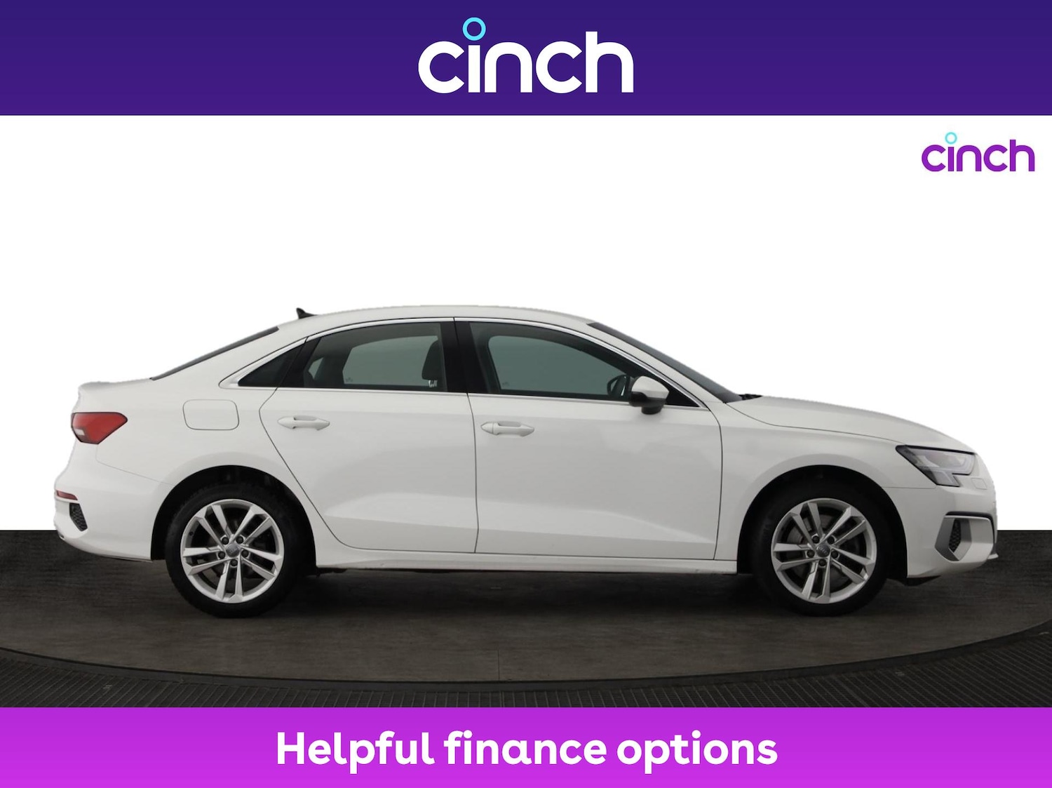 Used Audi A3 2020 for sale - 76178891: Photo 2