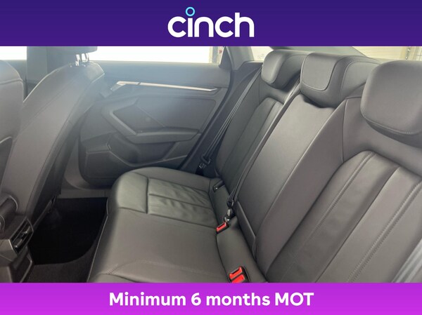 Used Audi A3 2020 for sale - 76178891: Photo 20