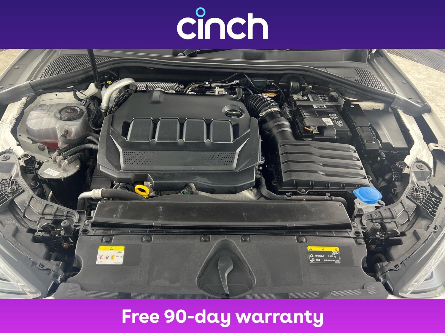 Used Audi A3 2020 for sale - 76178891: Photo 23