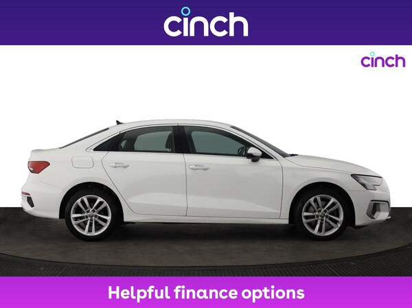 Used Audi A3 2020 for sale - 76178891: Photo 2