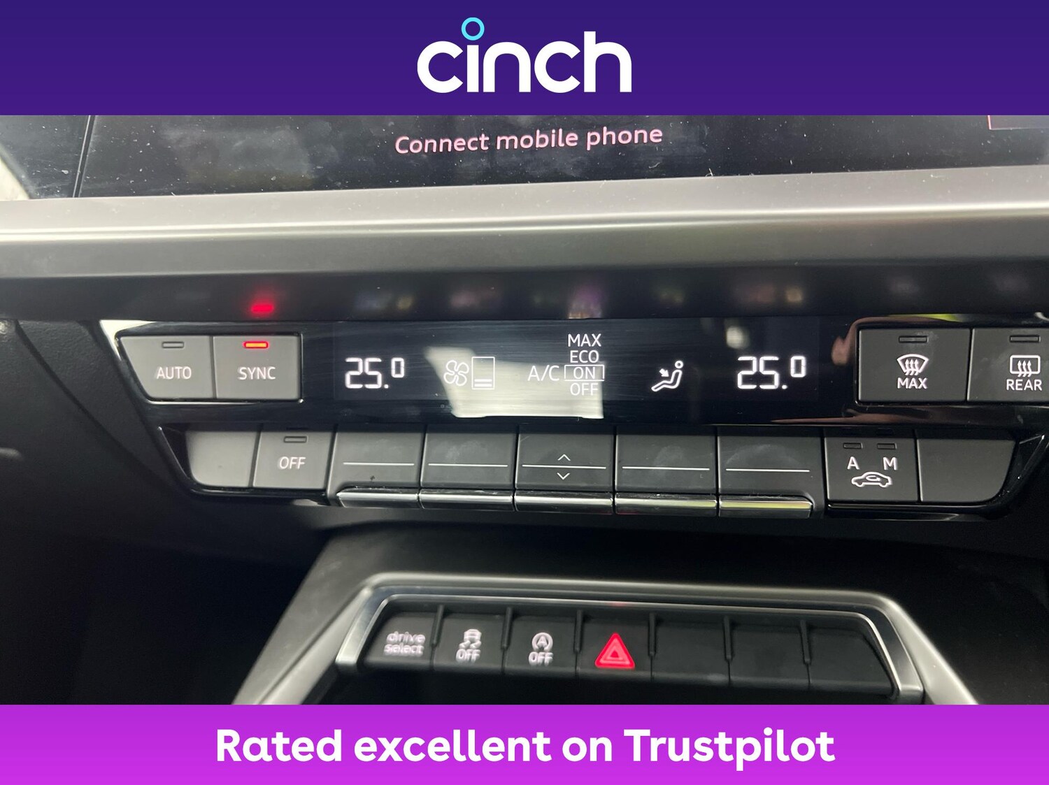 Used Audi A3 2020 for sale - 76178891: Photo 33