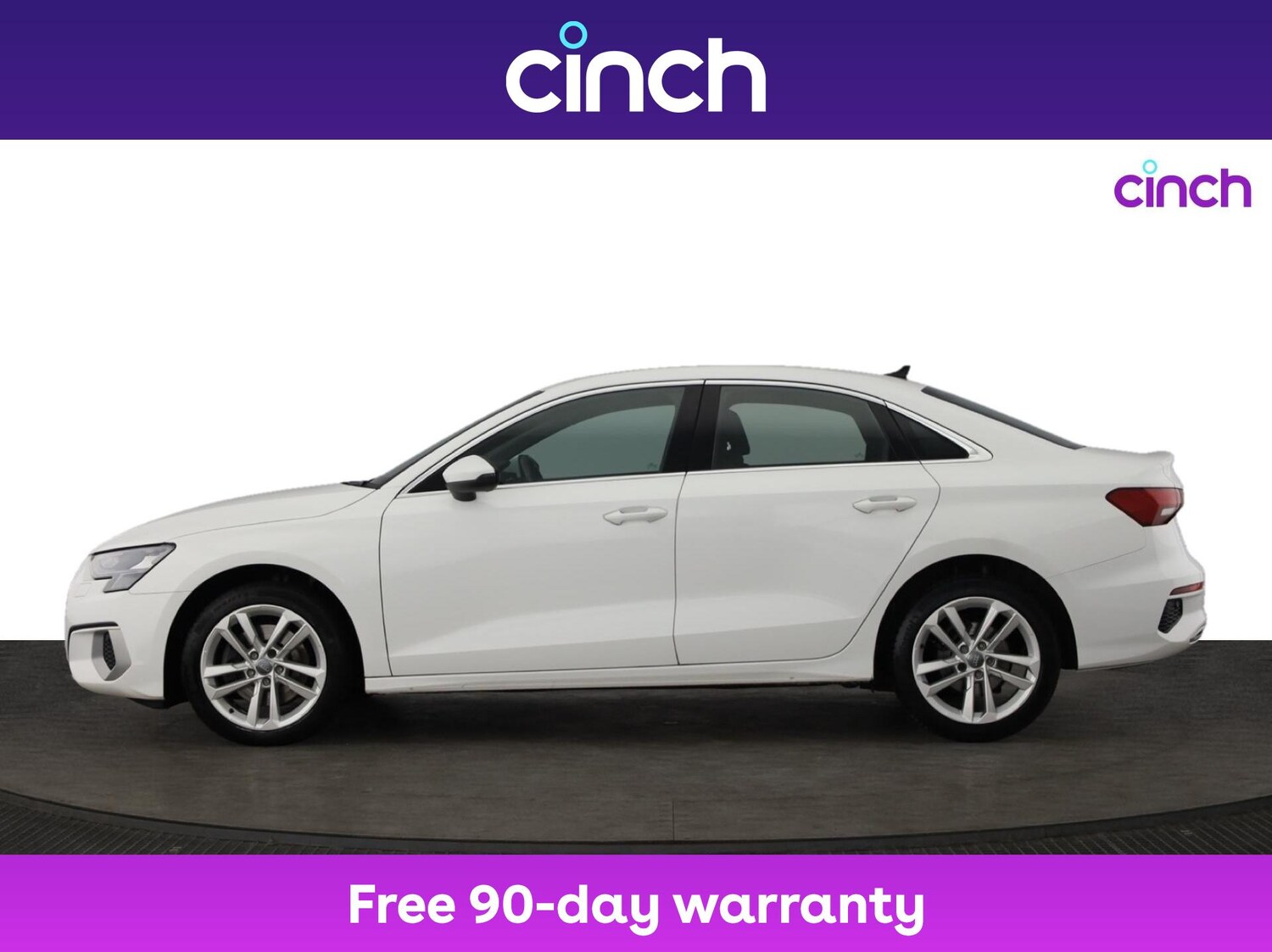 Used Audi A3 2020 for sale - 76178891: Photo 8