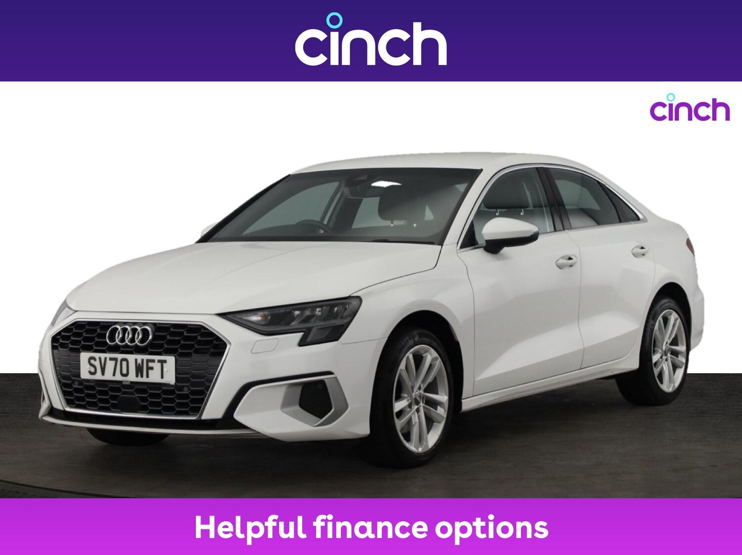 Used Audi A3 2020 for sale - 76178891: Photo 9