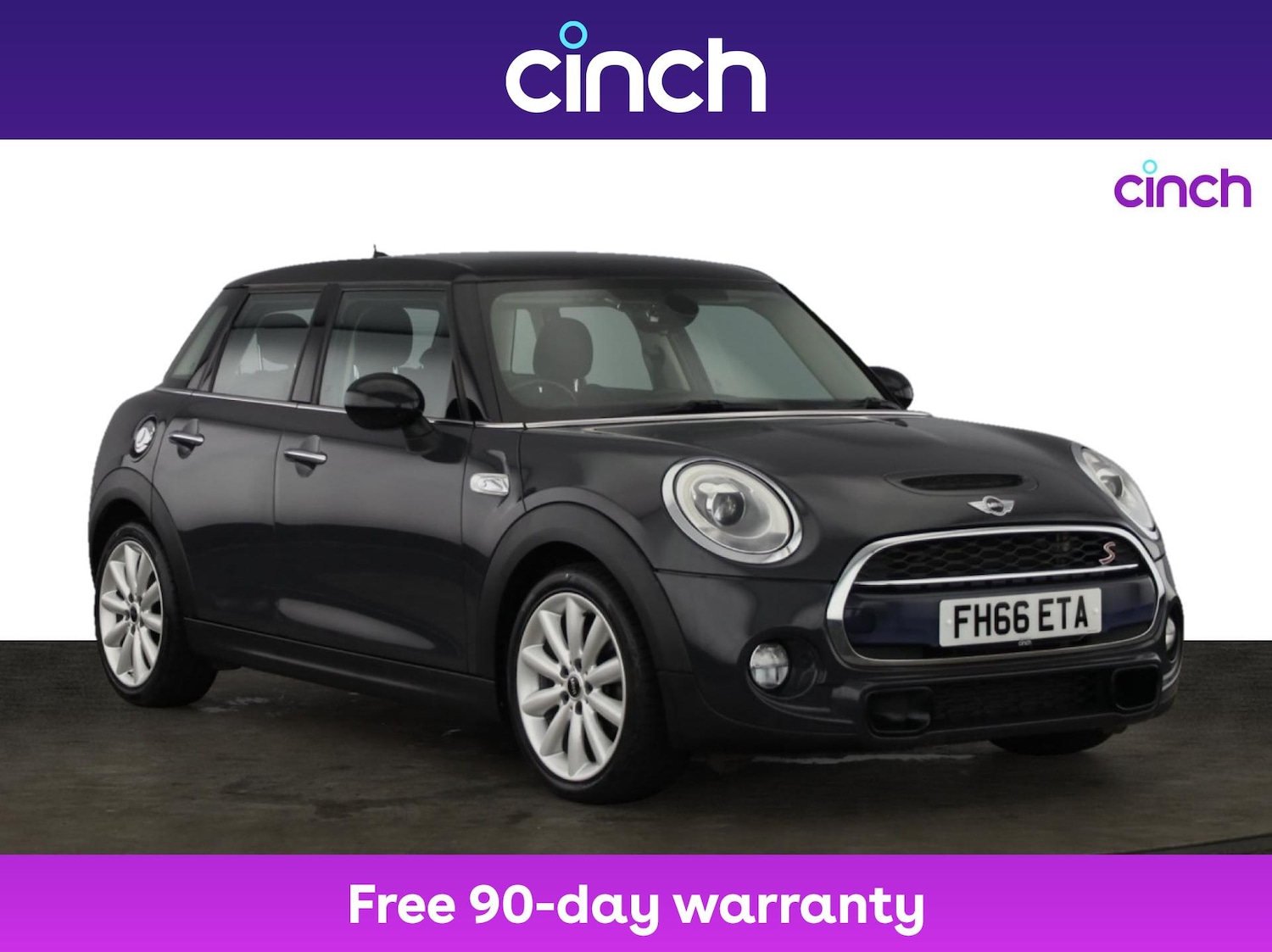 Used MINI Hatch 2016 for sale - 77068060: Photo 1