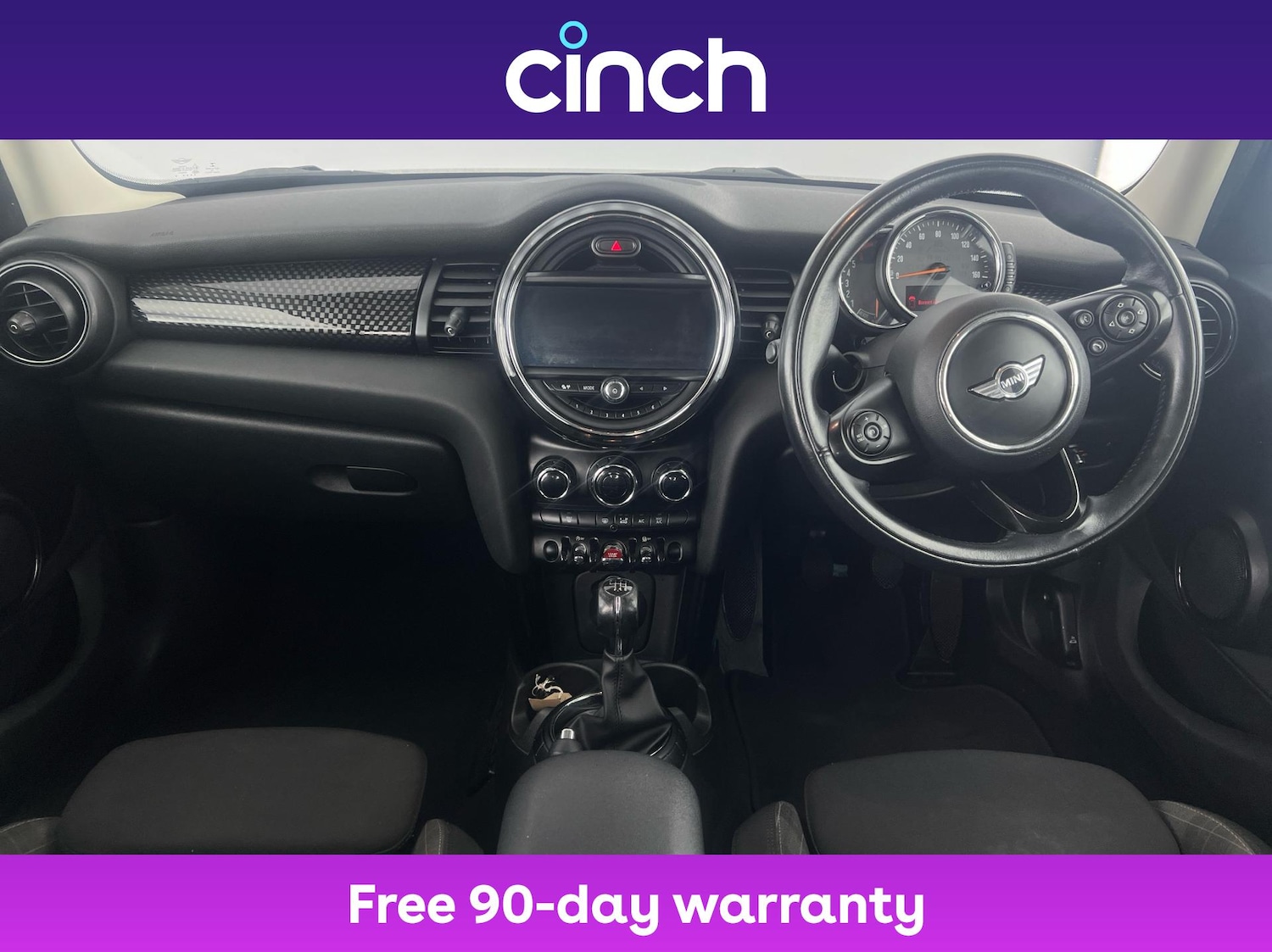 Used MINI Hatch 2016 for sale - 77068060: Photo 15