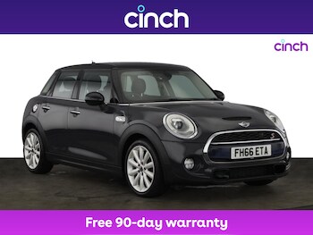 Used MINI Hatch 2016 for sale - 77068060: Photo