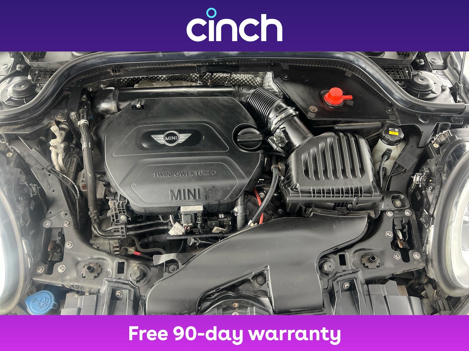 Used MINI Hatch 2016 for sale - 77068060: Photo 23