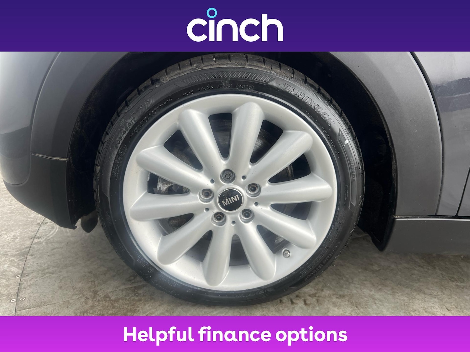 Used MINI Hatch 2016 for sale - 77068060: Photo 24