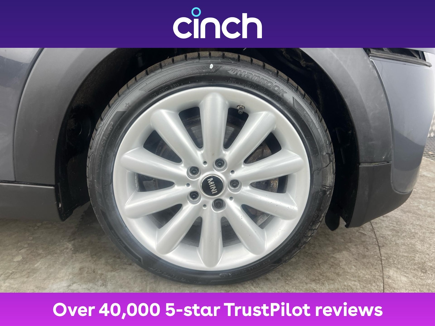 Used MINI Hatch 2016 for sale - 77068060: Photo 28