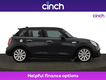 Used MINI Hatch 2016 for sale - 77068060: Photo